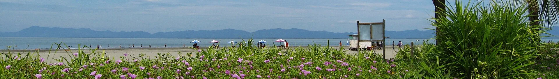 A view of Bangladesh