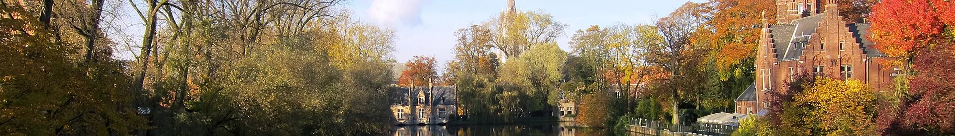 A view of Belgium