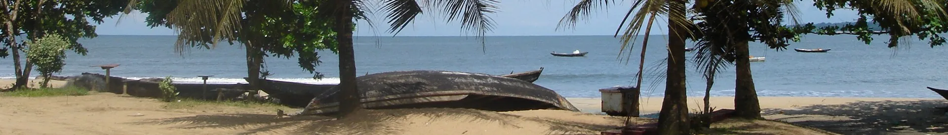 A view of Cameroon