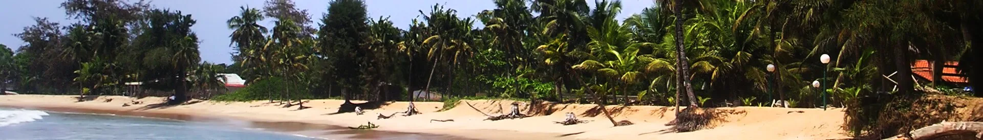 A view of Côte d’Ivoire