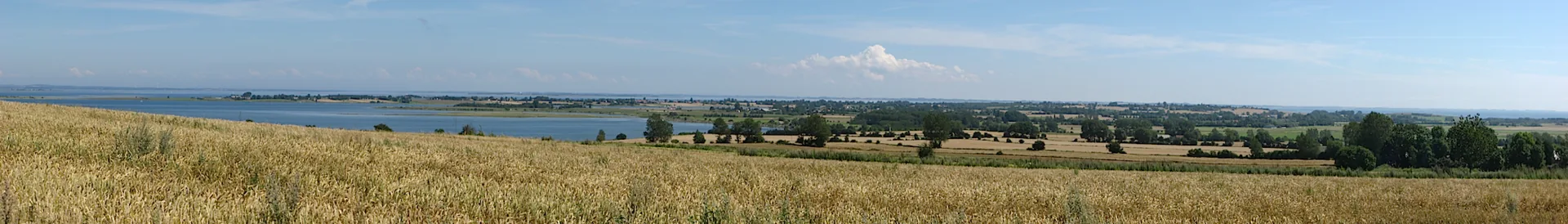 A view of Denmark