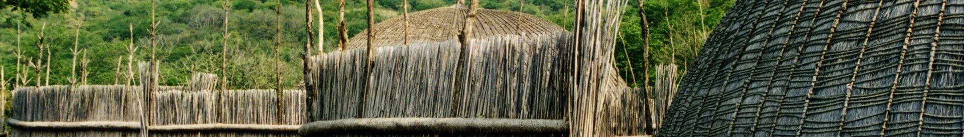 A view of Eswatini