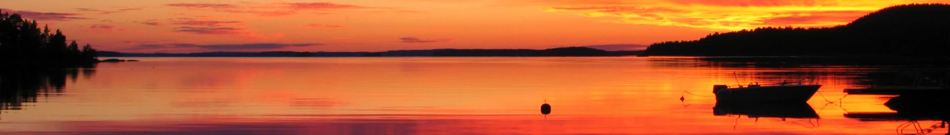 A view of Finland
