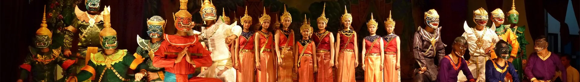 A view of Laos