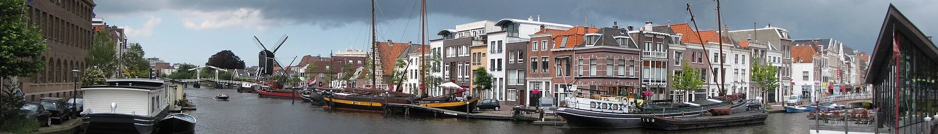 A view of Netherlands