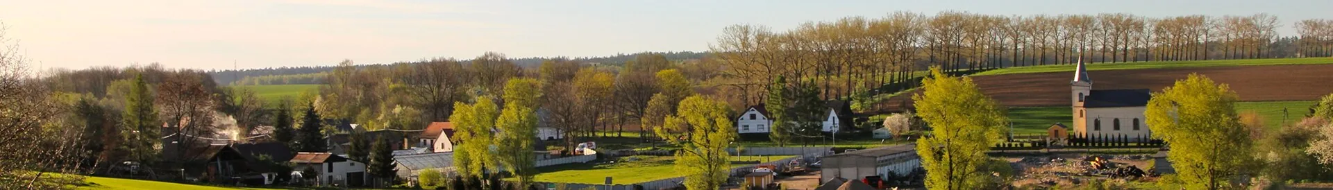 A view of Poland