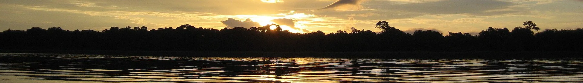 A view of Republic of the Congo