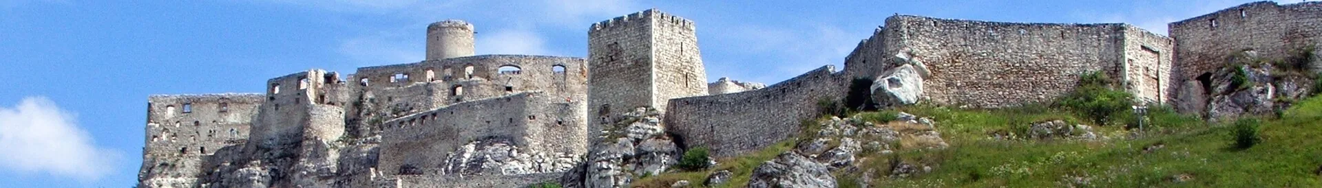 A view of Slovakia