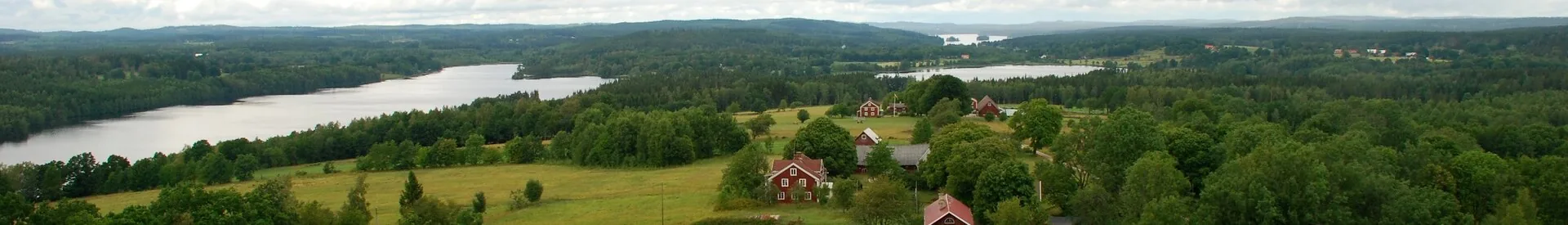 A view of Sweden