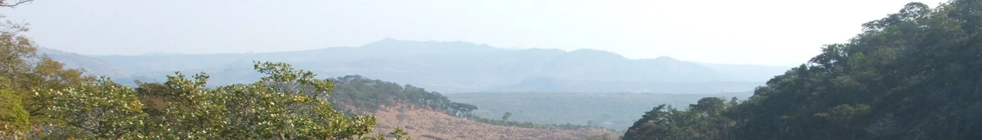 A view of Zambia